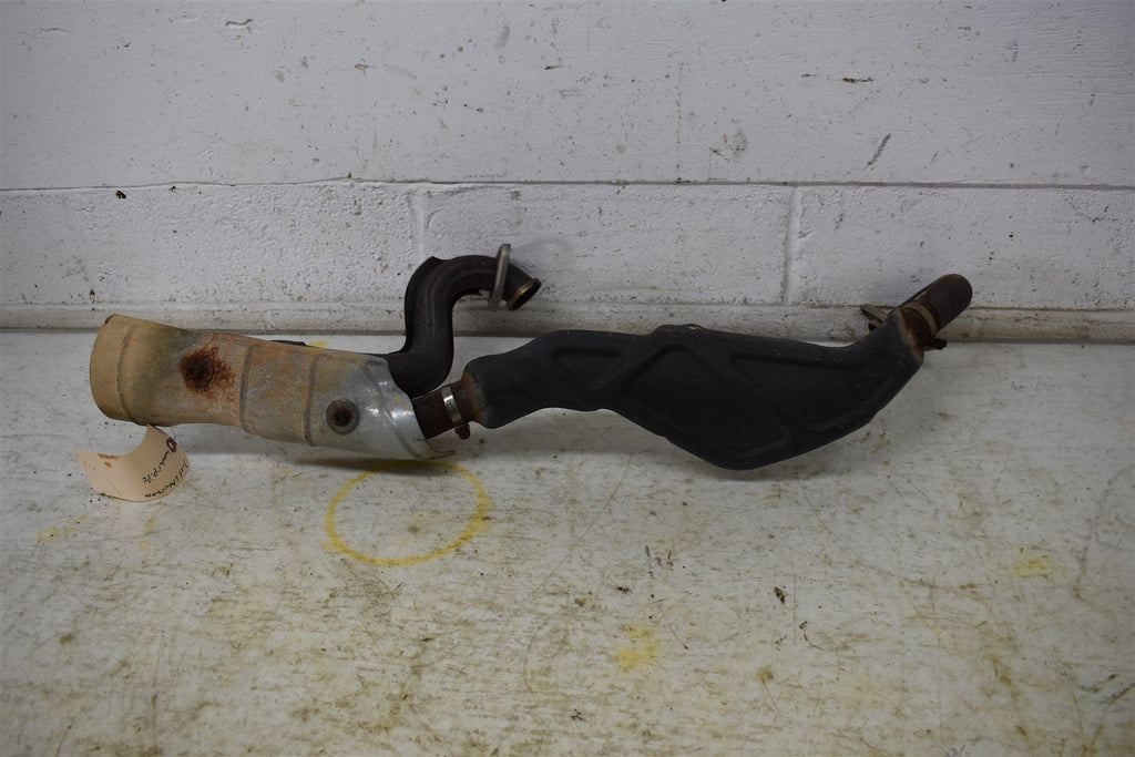 2006 Can-Am Outlander 800 XT Header Pipe 707600270