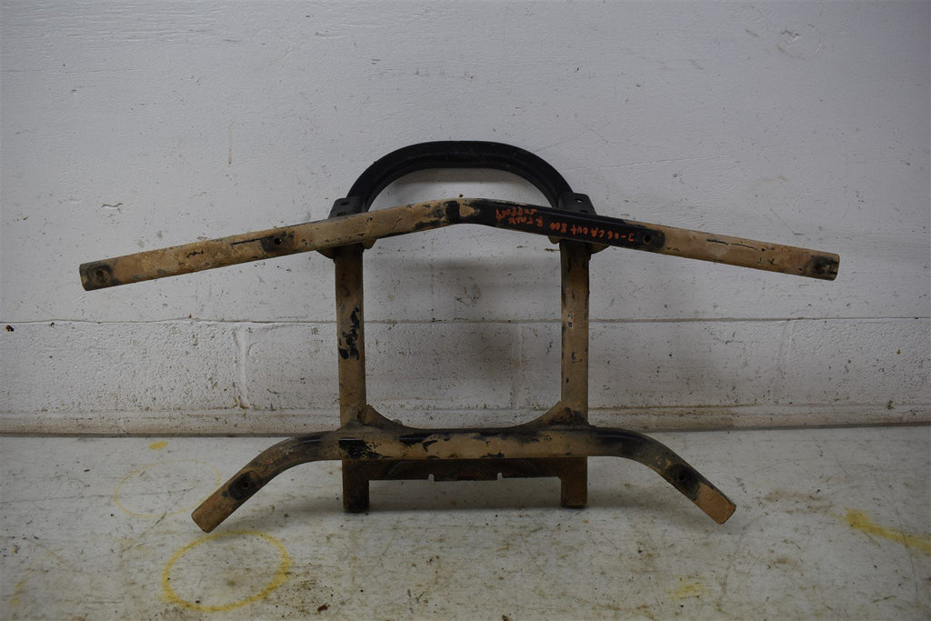 2006 Can-Am Outlander 800 XT Rear Rack Support 705002004