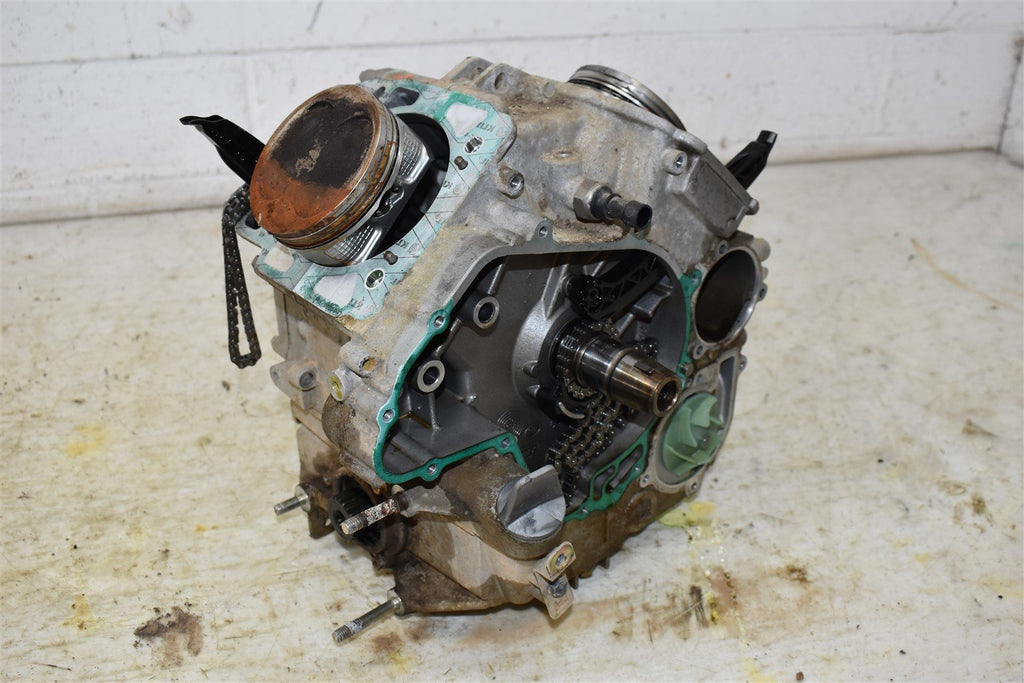 2006 Can-Am Outlander 800 XT Bottom End Engine