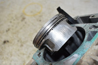 2006 Can-Am Outlander 800 XT Bottom End Engine