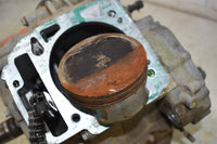 2006 Can-Am Outlander 800 XT Bottom End Engine