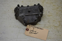 2007 Honda TRX 420 FM Valve Cover 12310-HP5-600