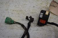 2007 Honda TRX 420 FM Switches 35200-HP5-010