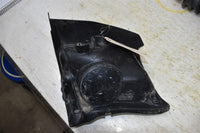 2007 Honda TRX 420 FM Left Headlight Bucket 66302-HP5-600