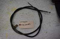 2007 Honda TRX 420 FM Brake Cable 43460-HP5-601
