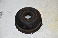 2007 Honda TRX 420 FM Rear Brake Dust Cover 40520-HP5-600