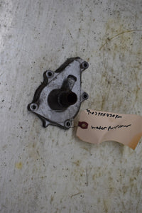 2007 Honda TRX 420 FM Water Pump Cover 19221-HP5-600