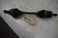 2007 Honda TRX 420 FM Left Front Axle 44350-HP5-601