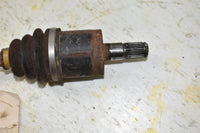 2007 Honda TRX 420 FM Left Front Axle 44350-HP5-601