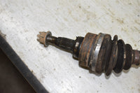2007 Honda TRX 420 FM Left Front Axle 44350-HP5-601