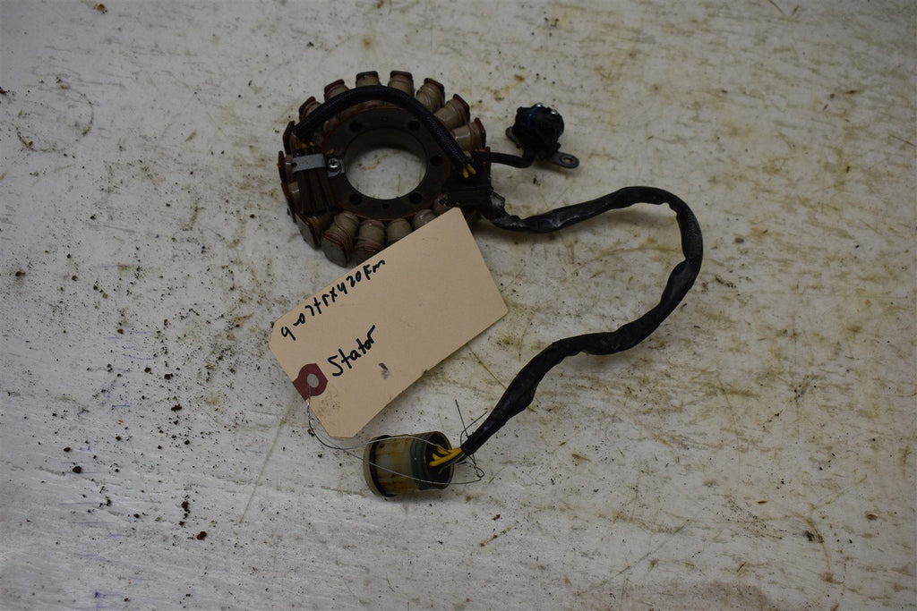 2007 Honda TRX 420 FM Stator 31120-HP5-601