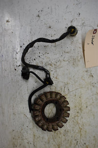 2007 Honda TRX 420 FM Stator 31120-HP5-601