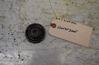 2007 Honda TRX 420 FM Starter Gear 28130-HP5-600