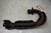 2007 Honda TRX 420 FM Header Pipe 18320-HP5-600