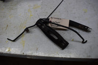 2007 Honda TRX 420 FM Floor Board Supports