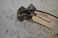 2007 Honda TRX 420 FM Bar Clamps 53130-HB3-770