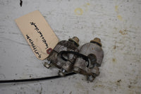 2007 Honda TRX 420 FM Bar Clamps 53130-HB3-770