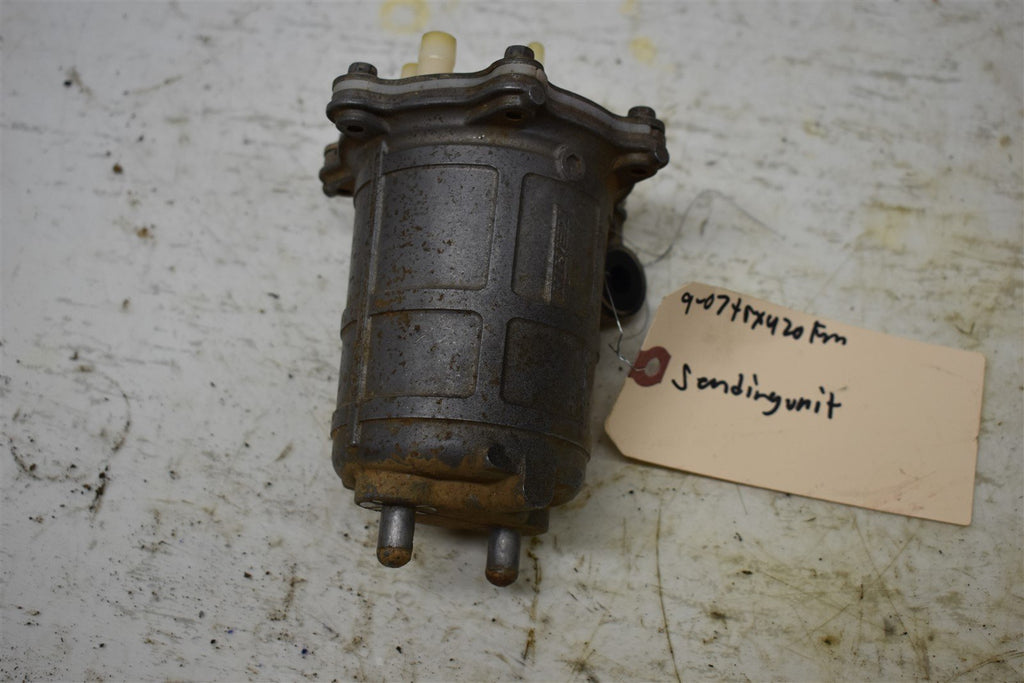 2007 Honda TRX 420 FM Fuel Pump 16700-HP5-602