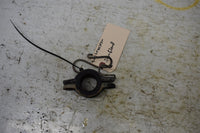 2007 Honda TRX 420 FM Stem Clamp 53220-HP5-600