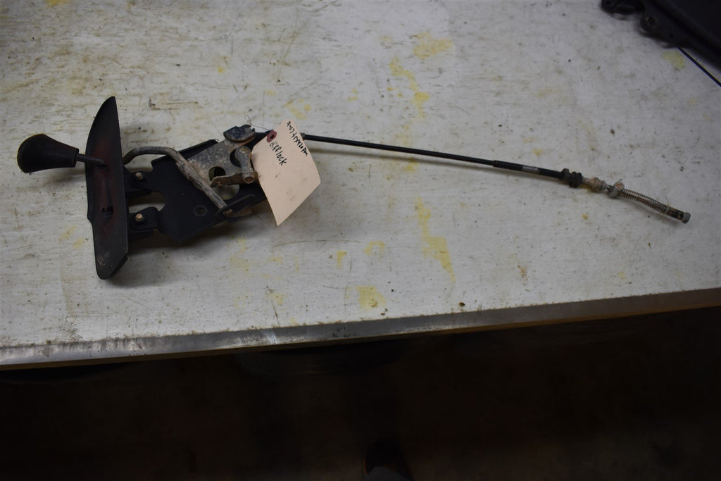 2007 Honda TRX 420 FM Differential Lock 54030-HP5-600