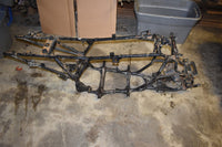 2007 Honda TRX 420 FM Frame 50100-HP5-600