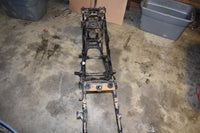 2007 Honda TRX 420 FM Frame 50100-HP5-600