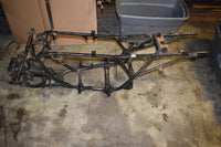 2007 Honda TRX 420 FM Frame 50100-HP5-600