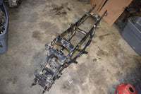 2007 Honda TRX 420 FM Frame 50100-HP5-600