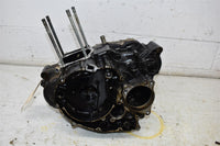 1985 Honda ATC 250 SX Engine Cases 11100-HA6-000 , 11200-HA6-000