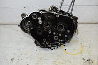 1985 Honda ATC 250 SX Engine Cases 11100-HA6-000 , 11200-HA6-000