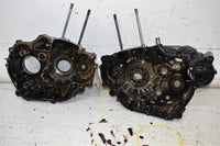 1985 Honda ATC 250 SX Engine Cases 11100-HA6-000 , 11200-HA6-000
