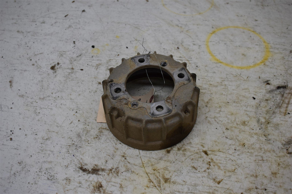 1985 Honda ATC 250 SX Front Brake Drum 44625-HA0-000