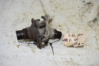 1985 Honda ATC 250 SX Rear Wheel Hubs 42610-HA0-000 , 42620-HA0-000