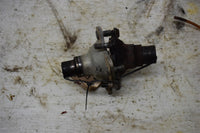 1985 Honda ATC 250 SX Rear Wheel Hubs 42610-HA0-000 , 42620-HA0-000