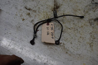 1985 Honda ATC 250 SX Oil Lines 15510-HA0-000