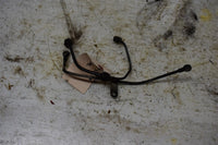 1985 Honda ATC 250 SX Oil Lines 15510-HA0-000