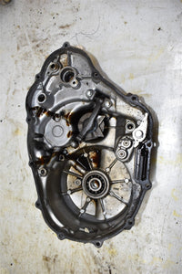 1985 Honda ATC 250 SX Clutch Cover 11330-HA6-000