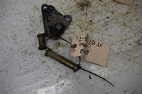 1985 Honda ATC 250 SX Motor Mounts 50353-HA0-010