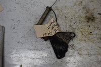 1985 Honda ATC 250 SX Motor Mounts 50353-HA0-010