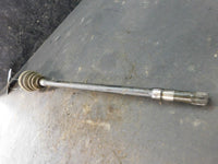 1988 Honda TRX350D Right Front Axle