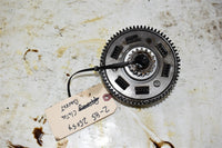 1985 Honda ATC 250 SX Clutch Basket 22100-HA0-000