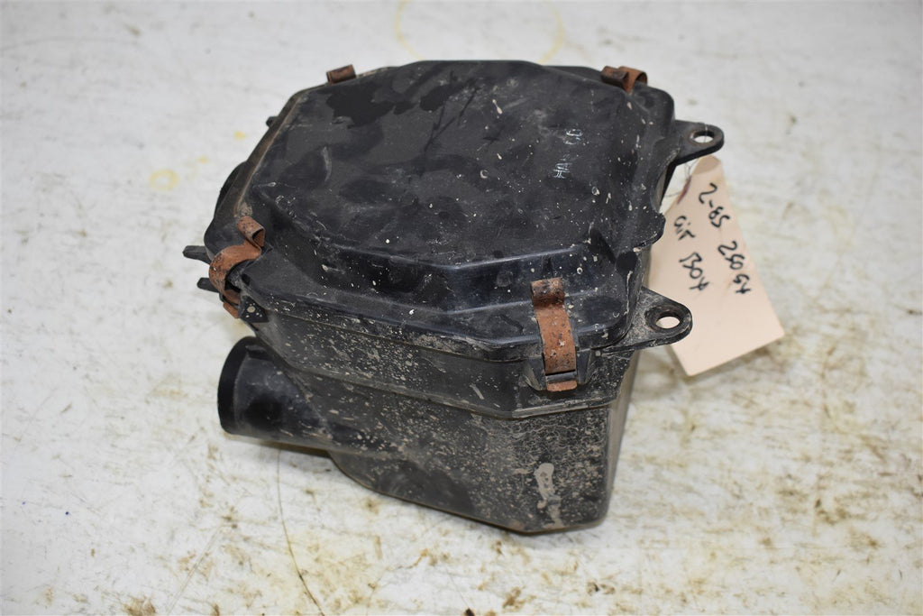 1985 Honda ATC 250 SX Air Box 17210-HA6-000