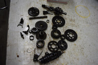 1985 Honda ATC 250 SX Transmission