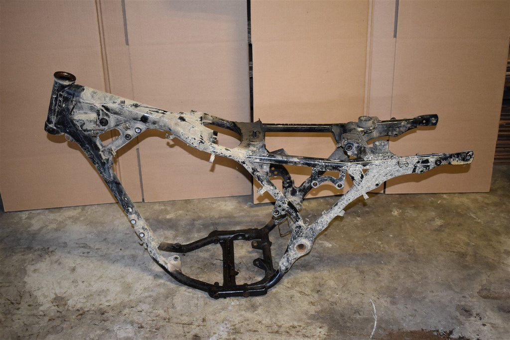 1985 Honda ATC 250 SX Frame 50100-HA6-010