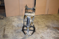 1985 Honda ATC 250 SX Frame 50100-HA6-010