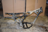 1985 Honda ATC 250 SX Frame 50100-HA6-010