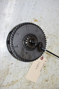 1988 Kawasaki KX 250 Clutch 13095-1171