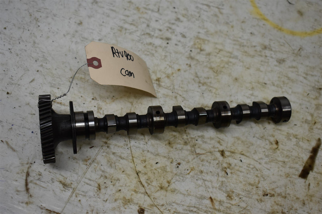 2006 Kubota RTV 900 Cam Shaft