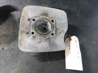 1980 Yamaha Tri-Moto YT125G Cylinder Head