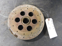 1980 Yamaha Tri-Moto YT125G Rotor Hub